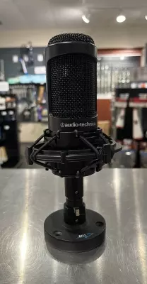 Audio-Technica - AT2050